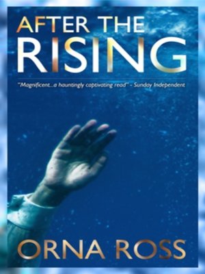 cover image of After the Rising